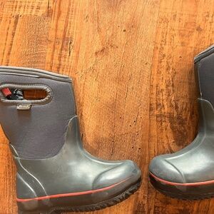 Bog boots